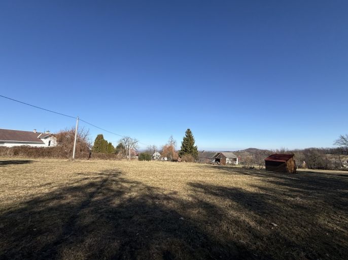 Prodej, Pozemek k bydlení, Supíkovice