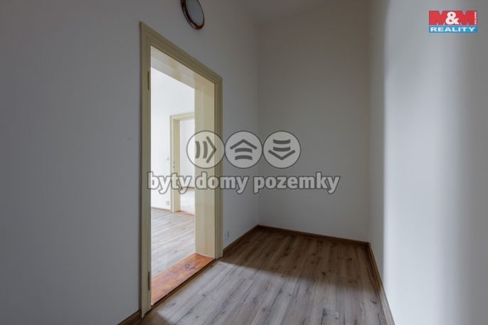 Prodej, Nájemní dům, Nejdek