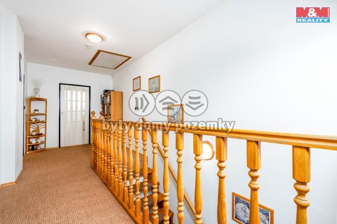 Prodej, Rodinný dům, Hradec Králové