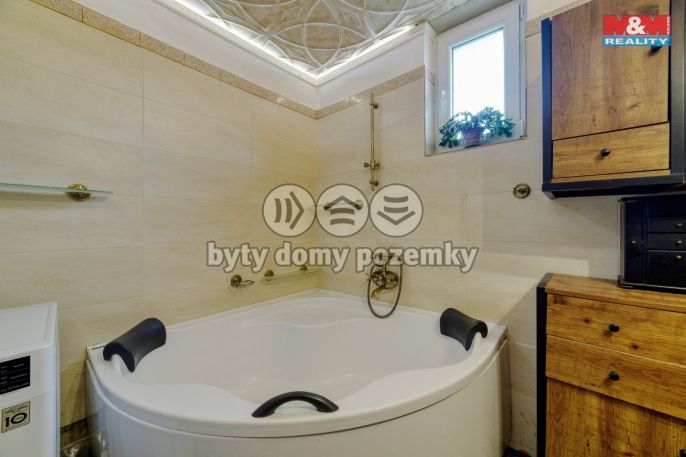 Prodej, Rodinný dům, Broumov