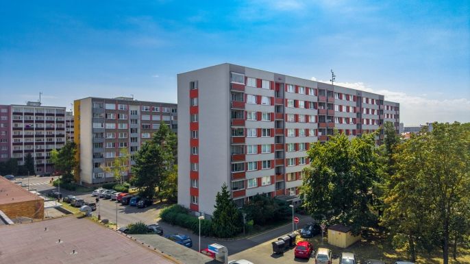 Prodej, Byt 3+1, Mladá Boleslav