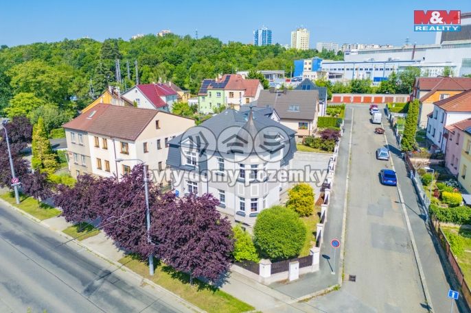 Prodej, Byt 2+kk, 54 m², Plzeň, Šípková