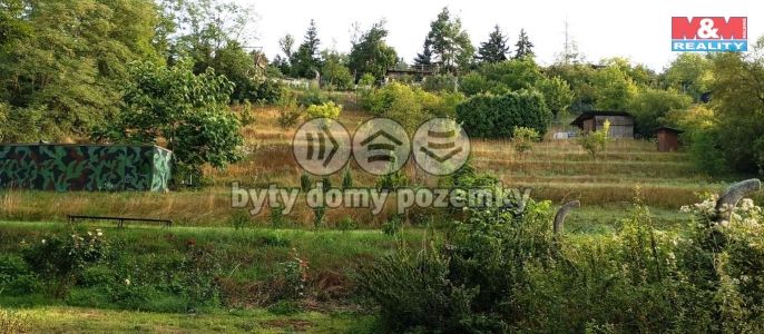 Prodej, Zahrada, Hoštka