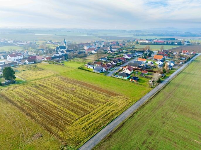 Prodej, Pozemek k bydlení, Ždírec