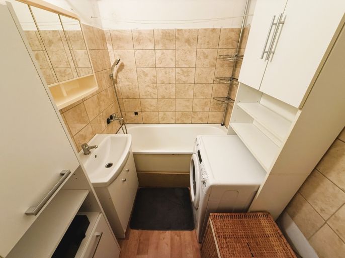 Prodej, Byt 3+1, Jablonec nad Nisou