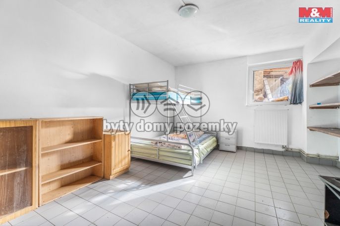 Prodej, Rodinný dům, Přerov nad Labem