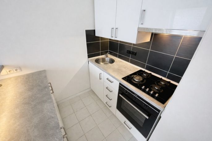 Pronájem, Byt 2+kk, Praha