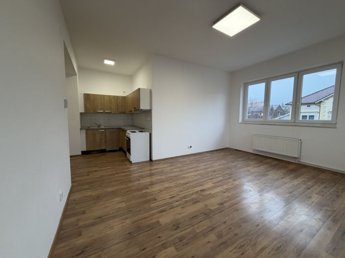 Pronájem, Byt 2+kk, Tišnov