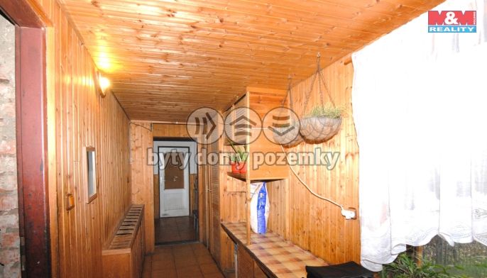 Prodej, Rodinný dům, Jimlín