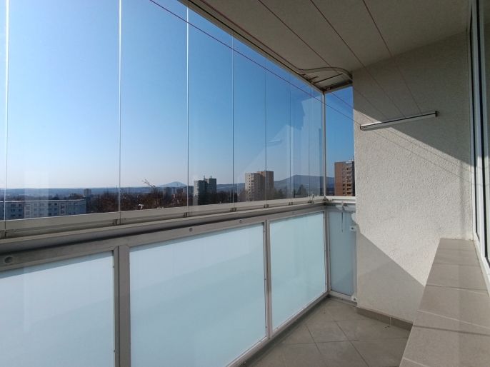 Pronájem, Byt 2+1, Česká Lípa