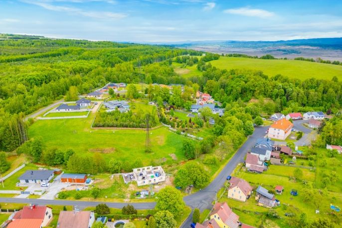 Prodej, Pozemek k bydlení, Lomnice