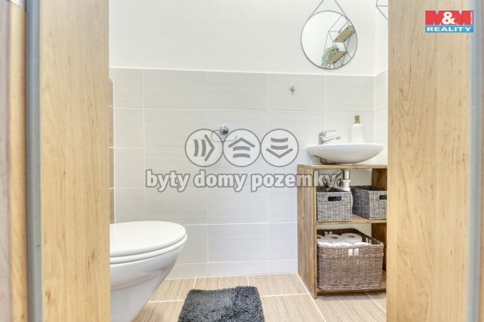 Prodej, Byt 3+kk, Plzeň