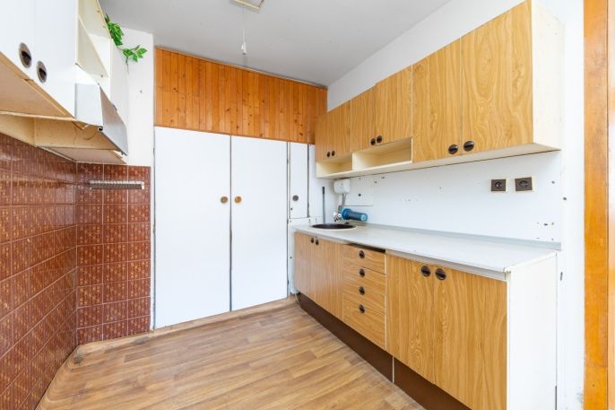 Prodej, Rodinný dům, Doubravník