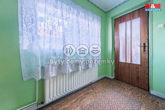 Prodej, Rodinný dům, Sluhy