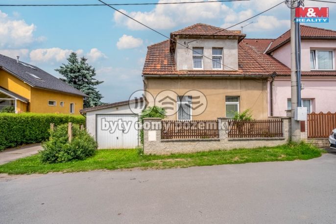 Prodej, Rodinný dům, Zdiby