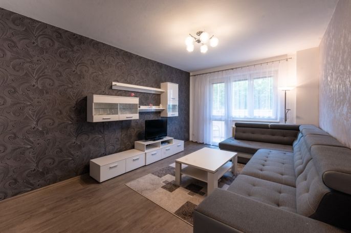 Prodej, Byt 2+1, Veselí nad Moravou