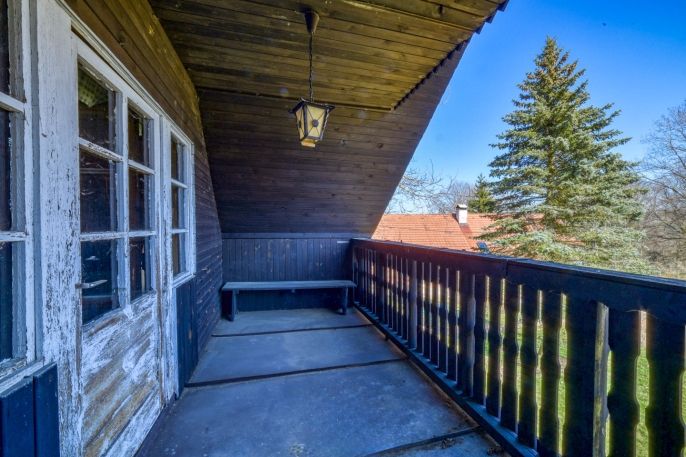 Prodej, Chalupa, Vlkovice