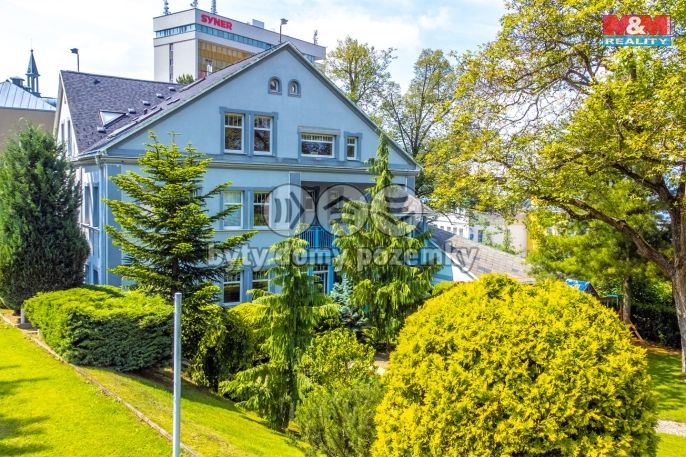 Pronájem, Restaurace, stravování, Liberec