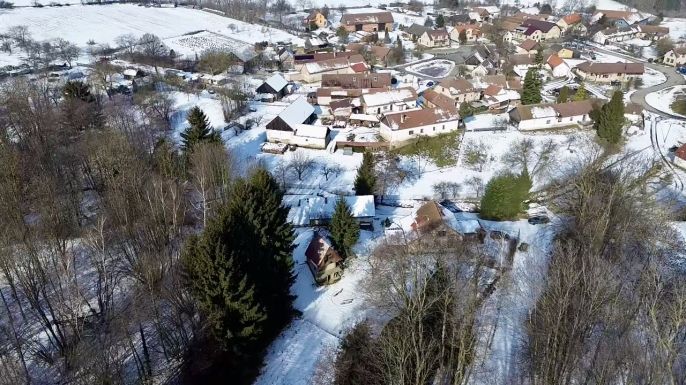 Prodej, Rodinný dům, Uhelná Příbram