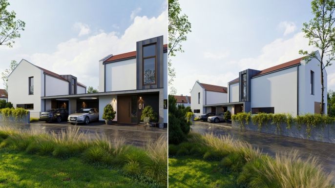 Prodej, Pozemek k bydlení, Cítov