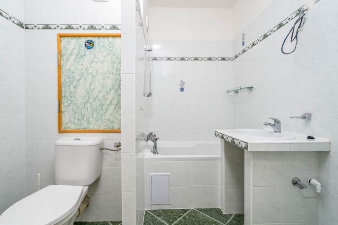 Prodej, Byt 2+kk, Praha