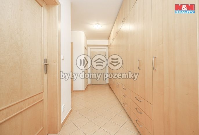 Prodej, Byt 4+kk, Olomouc