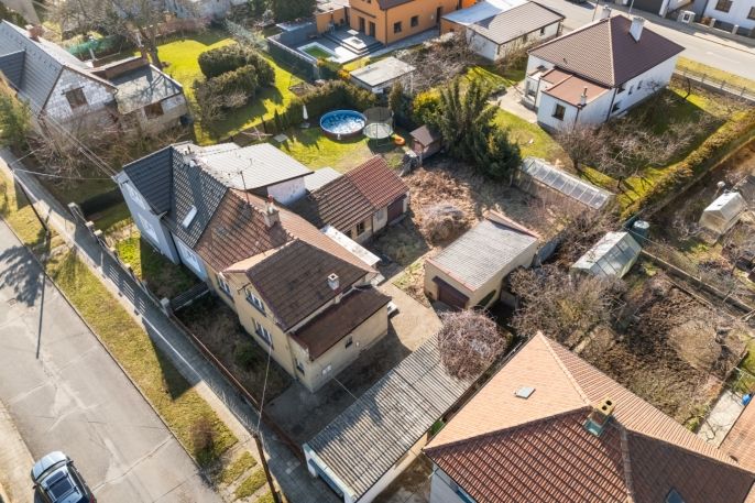 Prodej, Rodinný dům, Kralupy nad Vltavou