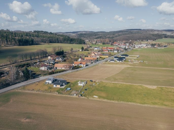Prodej, Pozemek k bydlení, Klatovy