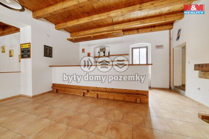 Prodej, Restaurace, stravování, Stráž nad Ohří