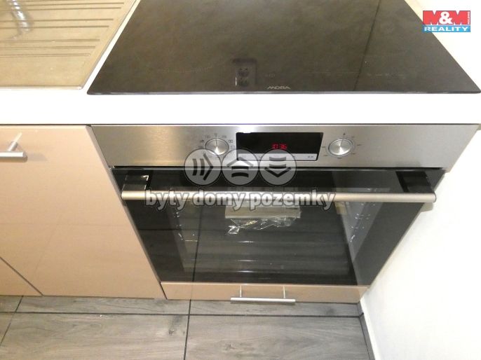 Pronájem, Kancelářský prostor, Ostrava