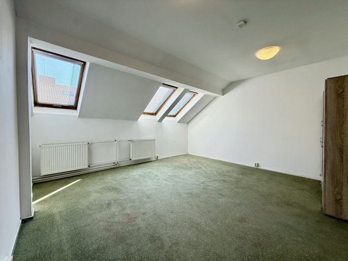 Pronájem, Byt 2+1, Rychnov nad Kněžnou