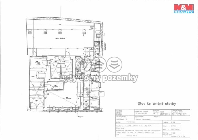 Prodej, Obchod a služby, Česká Lípa