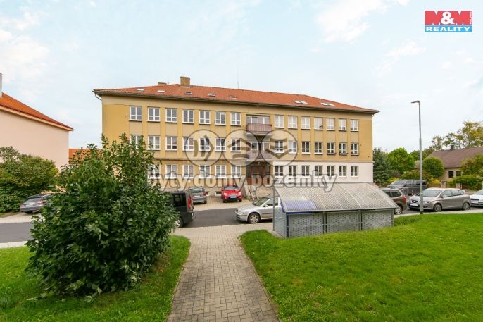 Prodej, Atypický byt, Březová