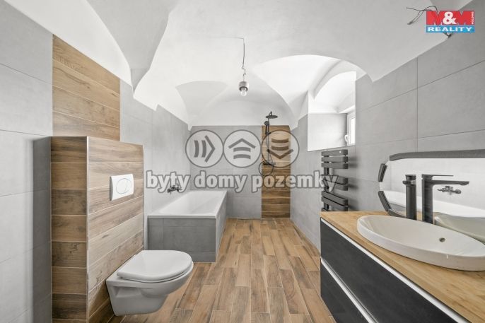 Prodej, Rodinný dům, Broumov