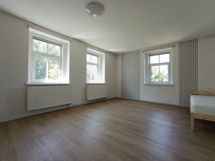 Pronájem, Sklad, Hrádek nad Nisou
