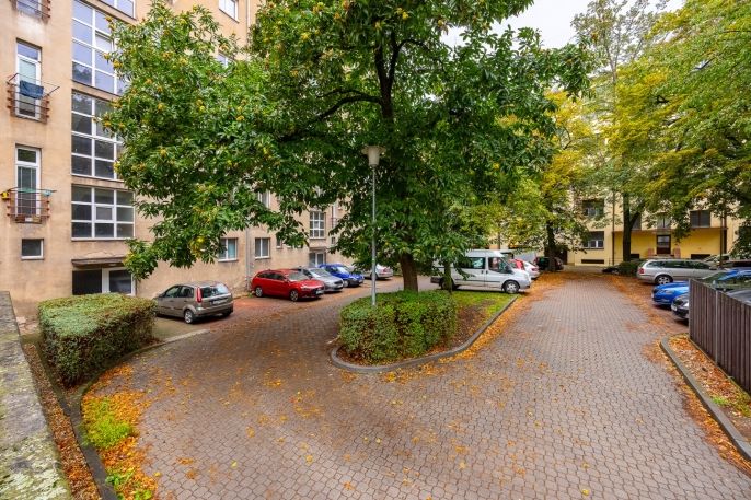 Prodej, Byt 1+kk, Pardubice