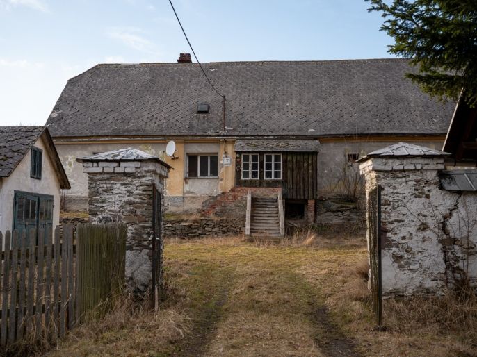 Prodej, Chalupa, Čaková