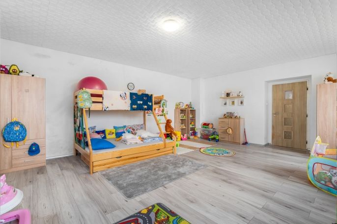 Prodej, Rodinný dům, Bříza