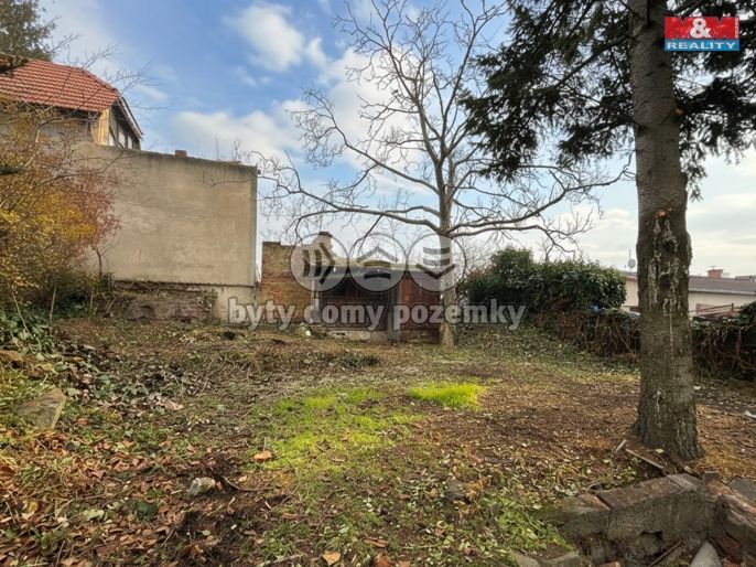 Prodej, Pozemek k bydlení, Praha