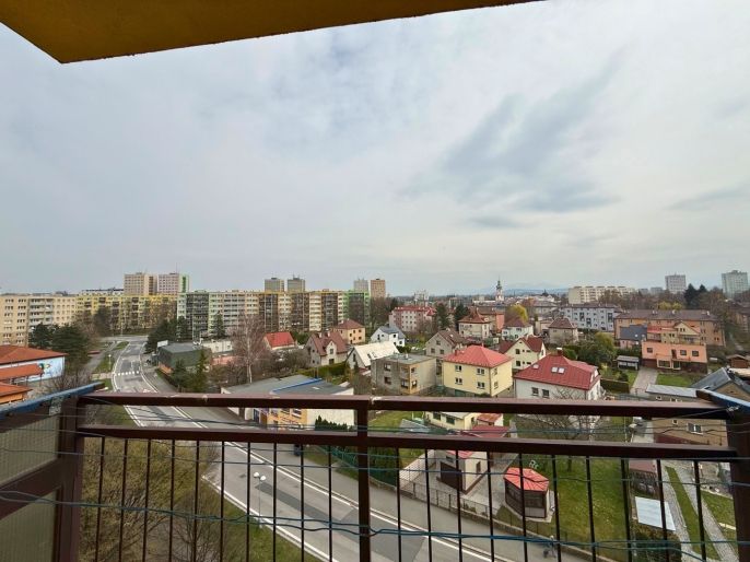 Pronájem, Byt 2+1, Frýdek-Místek