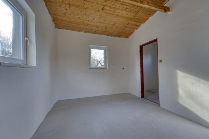 Prodej, Chata, Plzeň