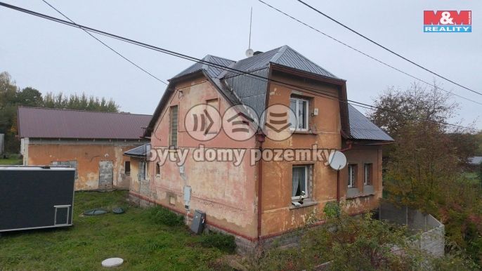 Prodej, Rodinný dům, Havířov