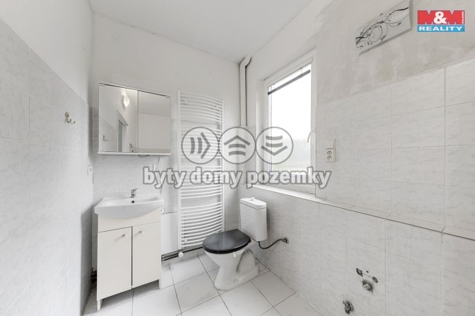 Prodej, Rodinný dům, Mikulášovice