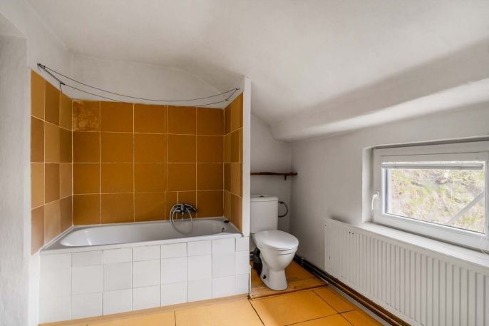 Prodej, Rodinný dům, Hejnice