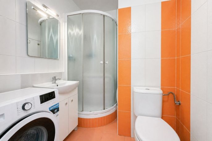 Prodej, Byt 1+1, Zlín