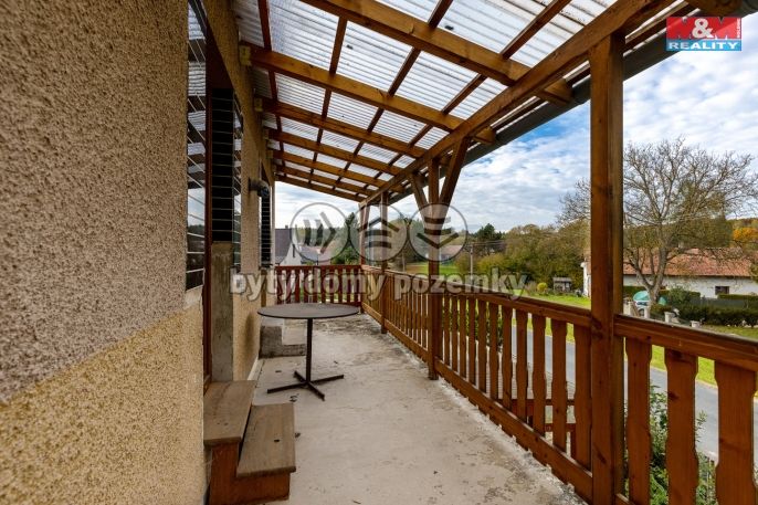 Prodej, Rodinný dům, Choltice