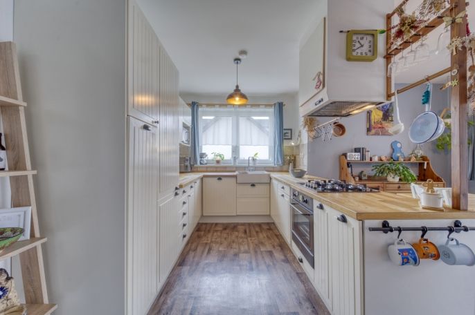 Prodej, Rodinný dům, Nebanice