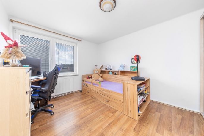 Prodej, Rodinný dům, Horní Loučky