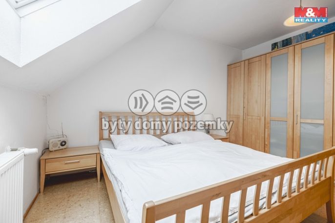 Prodej, Rodinný dům, Nýrsko