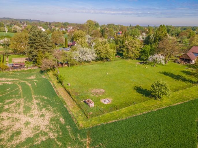 Prodej, Pozemek k bydlení, Karviná